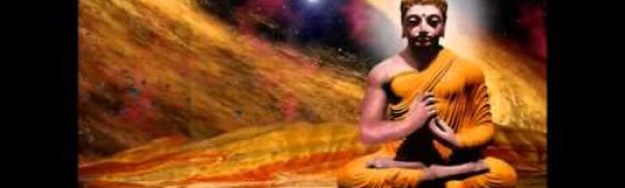 Om Mani Padme Hum Original Extended Version (x9) [VIDEO]